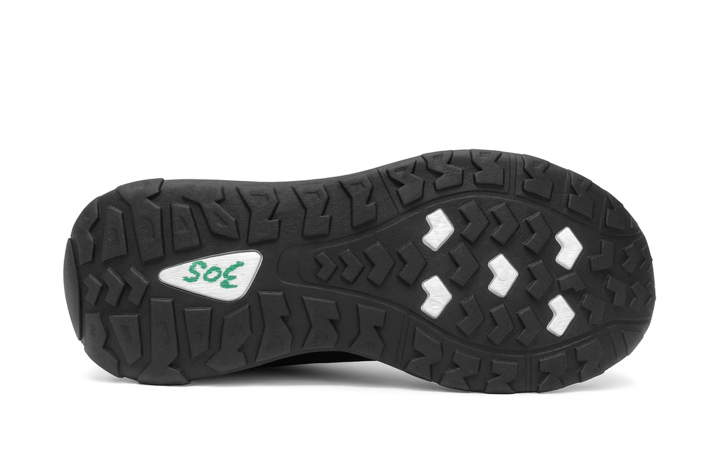 Olive Green Casual Sneakers