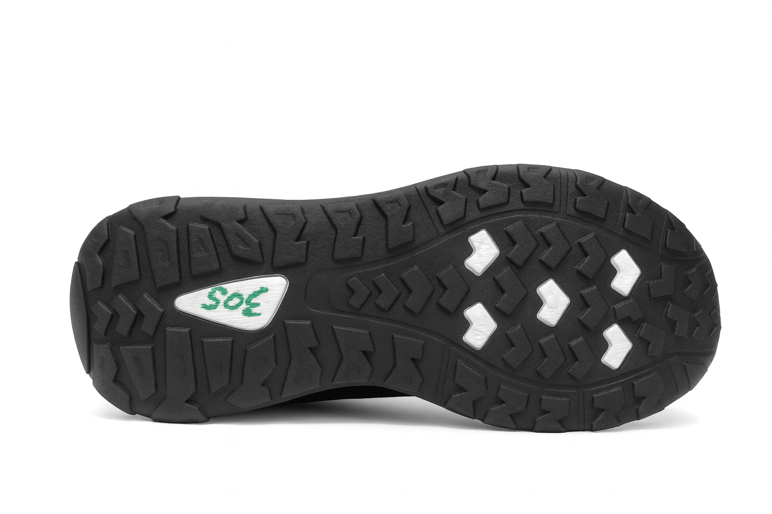 Olive Green Casual Sneakers