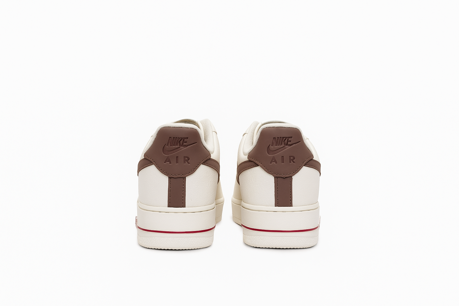 Nike Air Force 1 ‘07 “Cacao Wow”