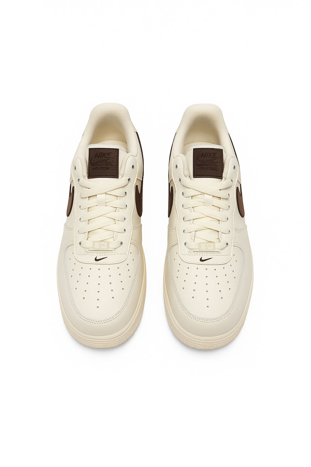 Nike Air Force 1 ‘07 “Cacao Wow”