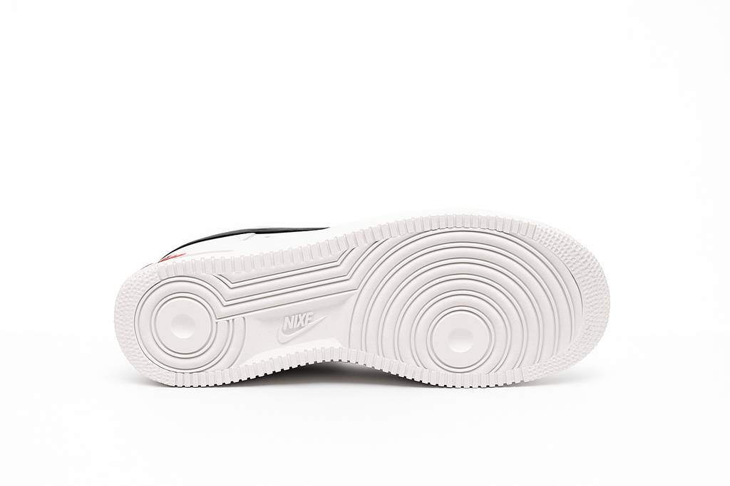 Nike Air Force 1 ‘07 “Cacao Wow”