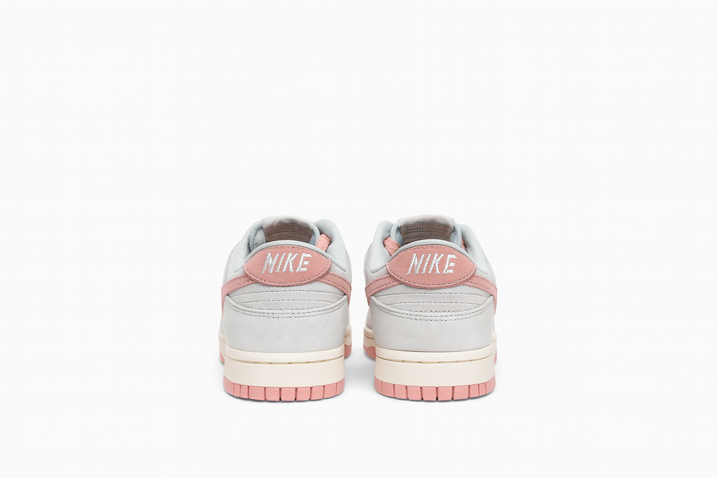 Nike Dunk Low “Pink Oxford”