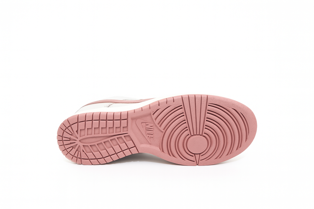 Nike Dunk Low “Pink Oxford”