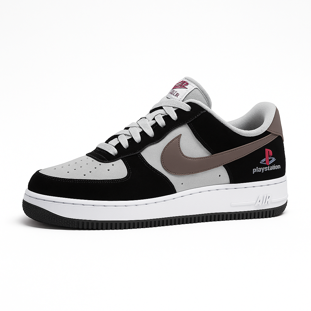 Nike Air Force 1 “PlayStation Edition”