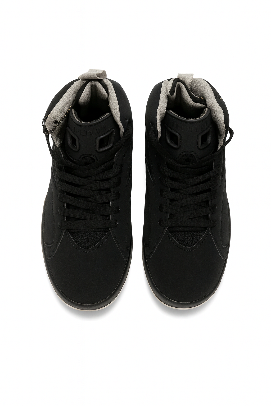 Air Jordan 6 Retro “Black / Metallic Silver”