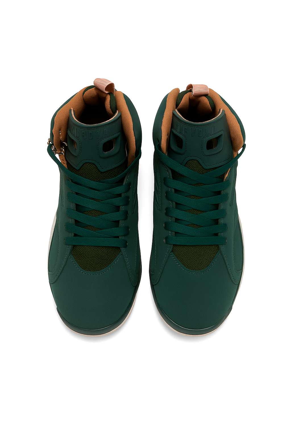 Air Jordan 6 Retro NRG ‘Green Suede Gatorade’