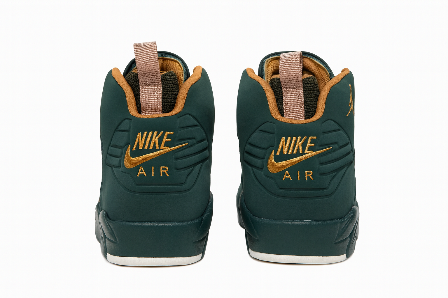 Air Jordan 6 Retro NRG ‘Green Suede Gatorade’